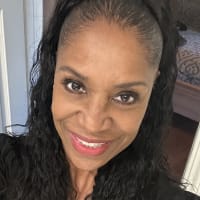 Annette S., mobile hairstylist/mobile barber at Snellville