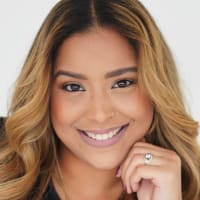 Stephanie E., mobile hairstylist/mobile barber at Winter Park