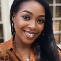 Victoria M., mobile hairstylist/mobile barber at Alpharetta