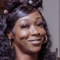 Renae  B., mobile hairstylist/mobile barber at Antioch