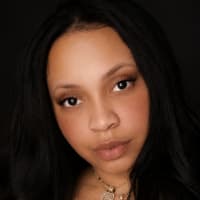 Mirkiyya  G., mobile hairstylist/mobile barber at Morrow