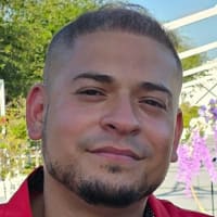 John paul S., mobile hairstylist/mobile barber at Davie