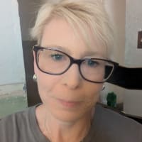 Kama T., mobile hairstylist/mobile barber at Tucson
