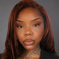Robbie B., mobile hairstylist/mobile barber at Lancaster