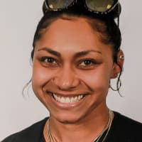Monica  B., mobile hairstylist/mobile barber at San Jose