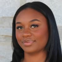 Book Armani S., mobile stylist in Buford - DashStylists