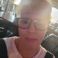 Mary ann B., mobile hairstylist/mobile barber at Sun City