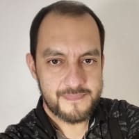 Jose M., mobile hairstylist/mobile barber at San Antonio
