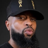 Book Broc  N., mobile stylist in Philadelphia - DashStylists