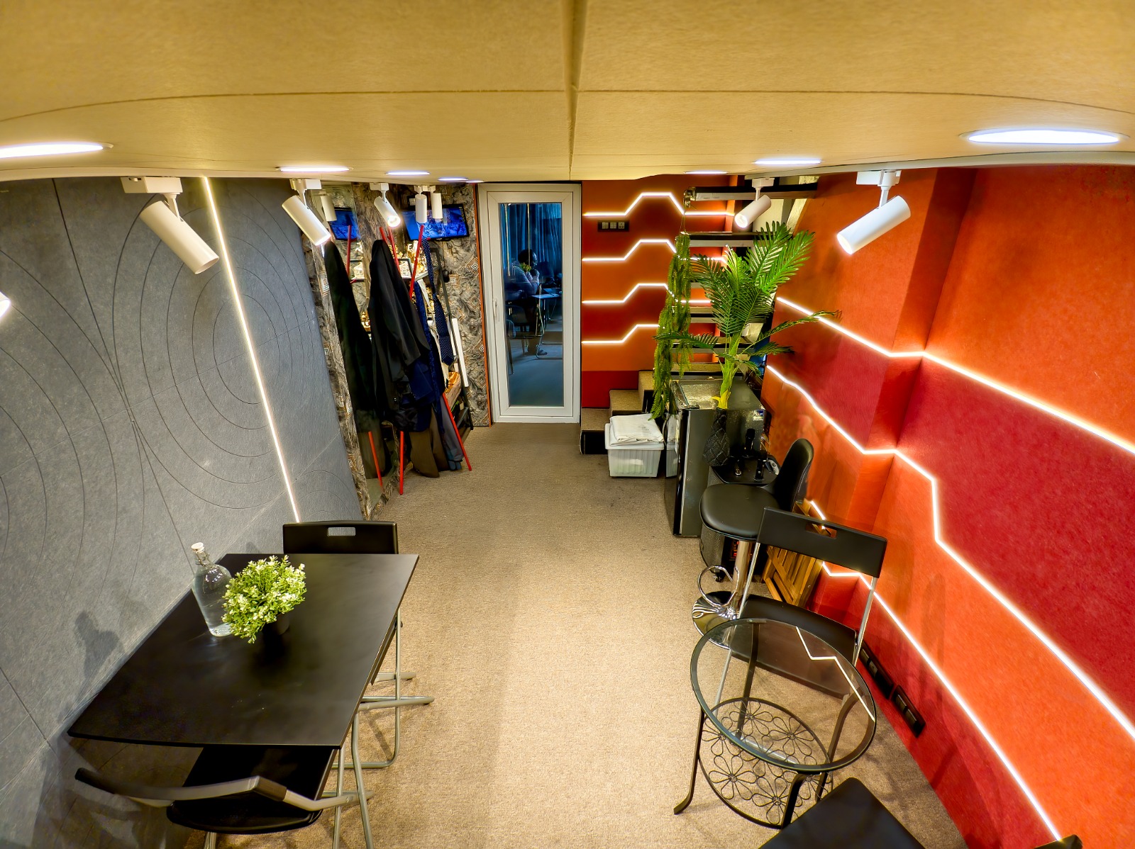 Creaators Hub Studio 10