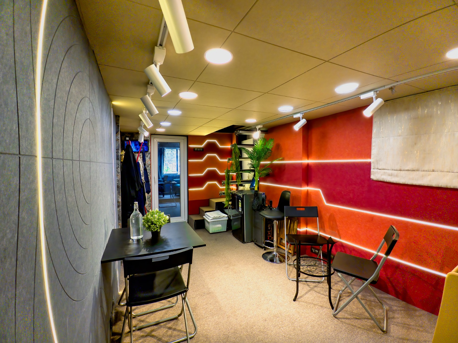 Creaators Hub Studio 9