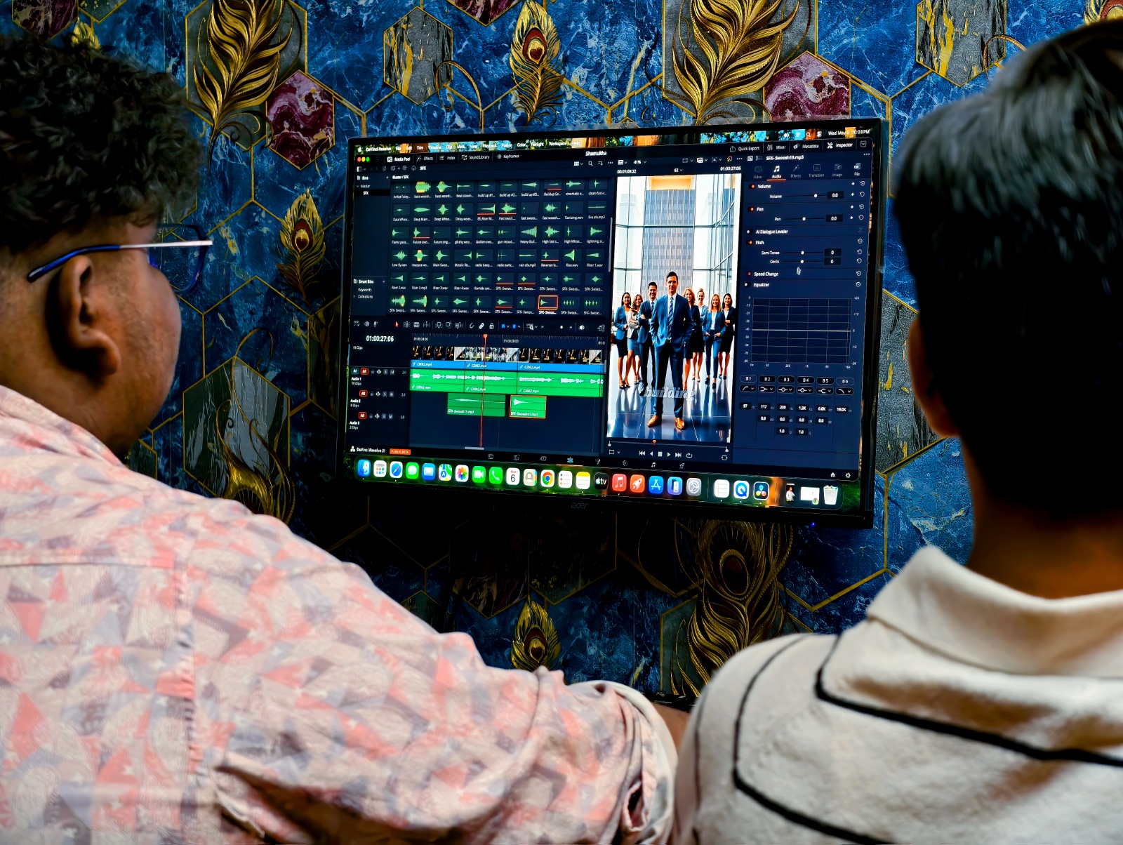 Creaators Hub Studio 6