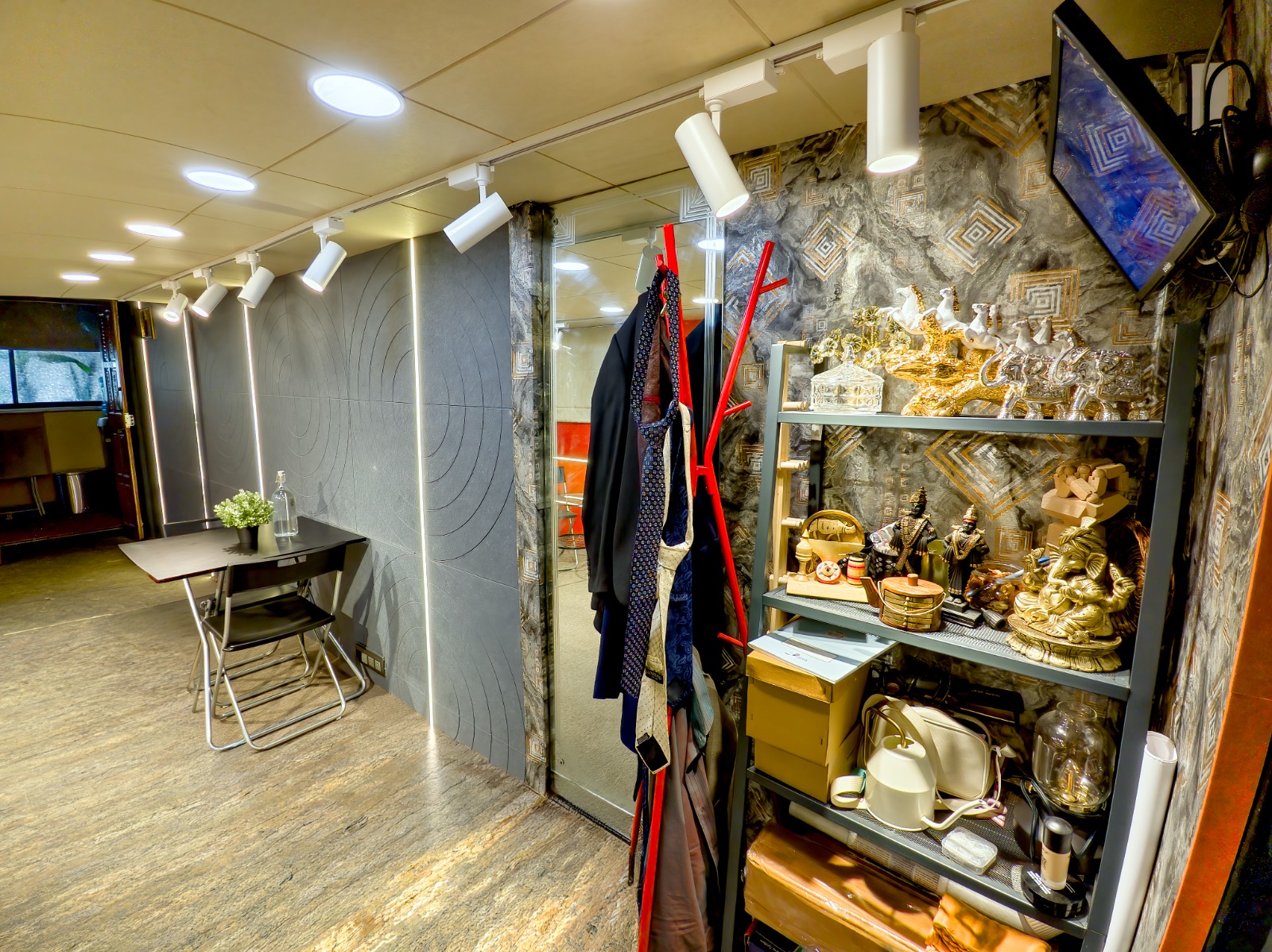 Creaators Hub Studio 12