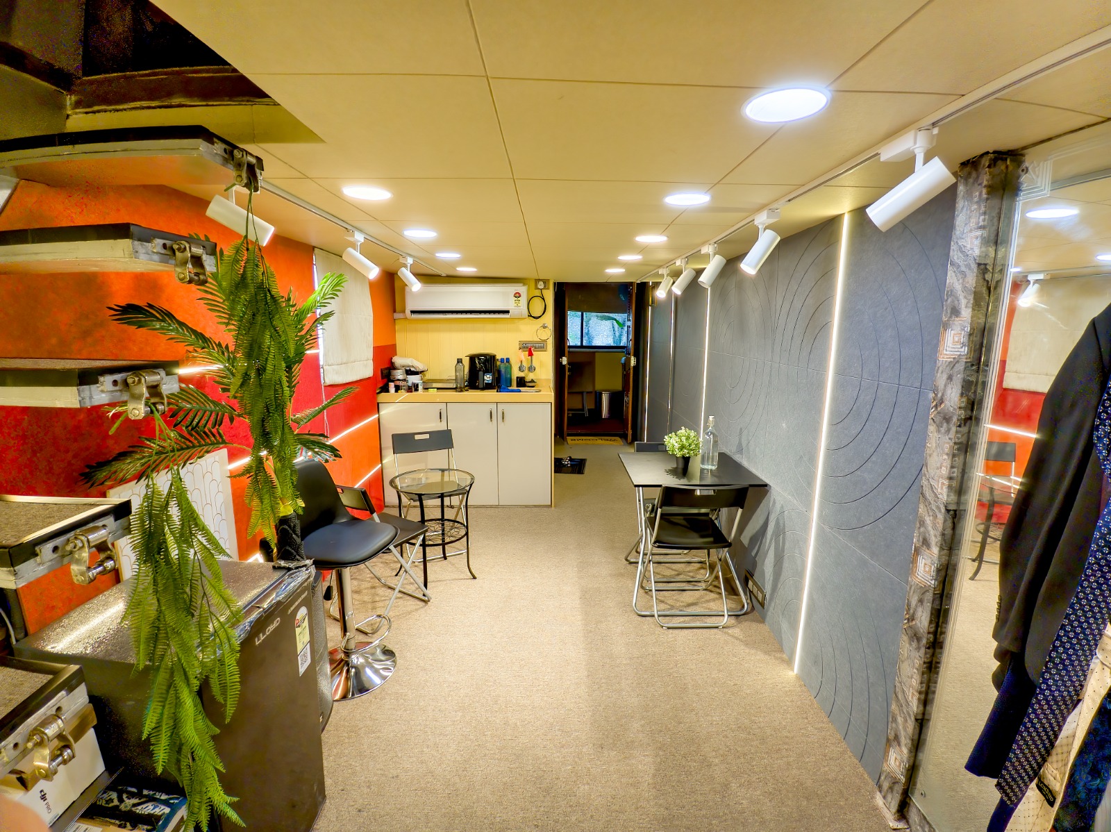 Creaators Hub Studio 3