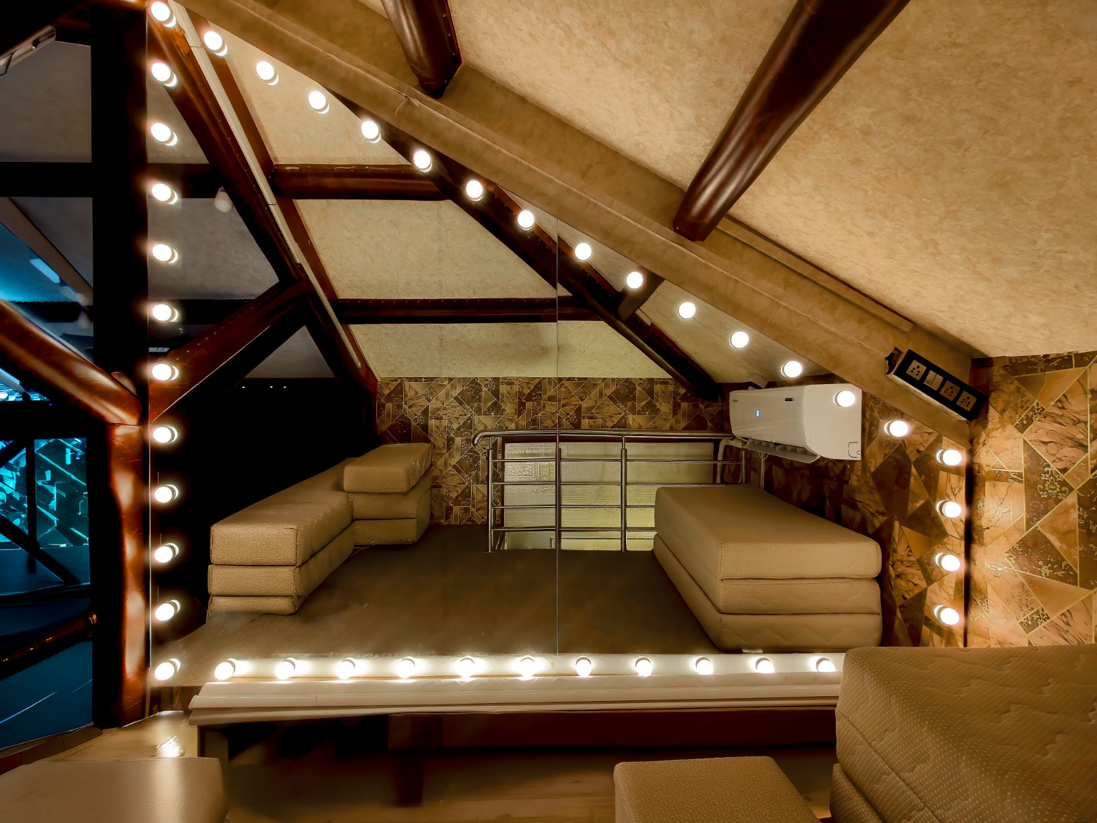 Creaators Hub Studio 1