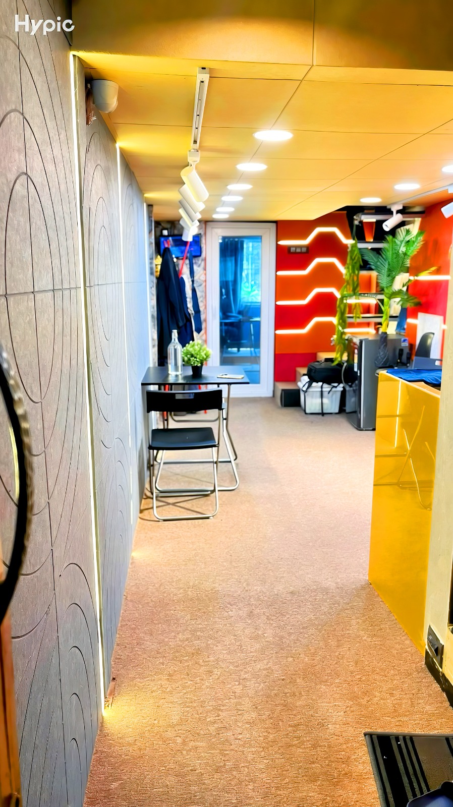 Creaators Hub Studio 2