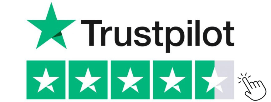 Avis Trustpilot – HoriizonfX