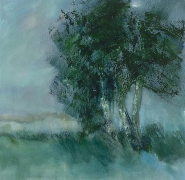 Moon Tree