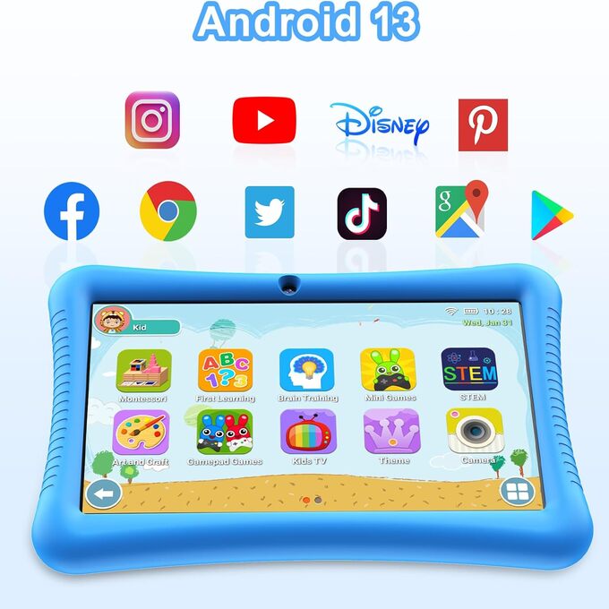 Product Thumbnail