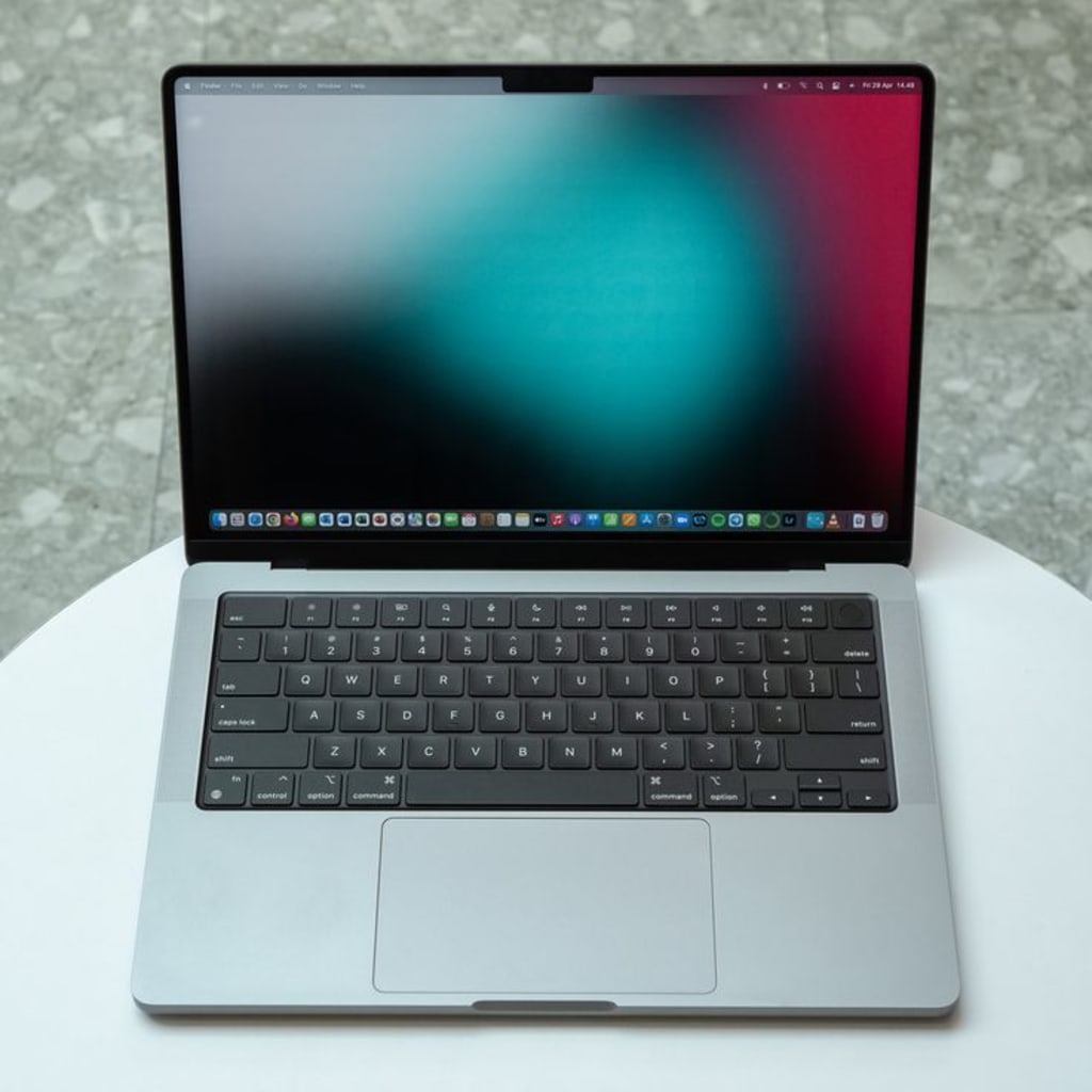 Product Thumbnail