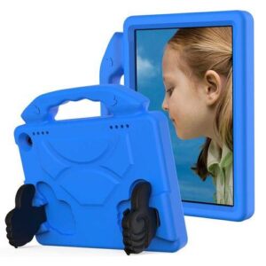 Amazon Fire HD 8 Kids Tablet 32GB HDD – 8",  Works offline, Lessons from Nursery to JHS 3