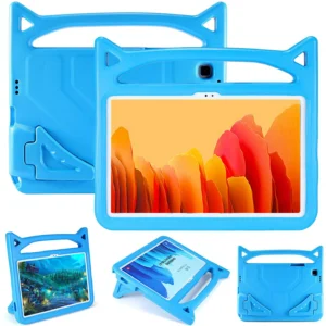 Samsung Galaxy Tab A7 10.4" – 32GB ROM / 3GB RAM with SIM Support