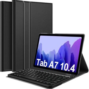 Samsung Galaxy Tab A7 10.4" – 32GB / 3GB RAM with Keyboard & Educational Lessons