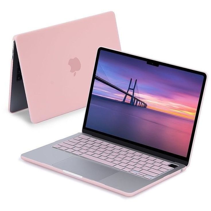 Apple MacBook Air 13″ (2024) – M3 Chip, 16GB RAM, 256GB SSD