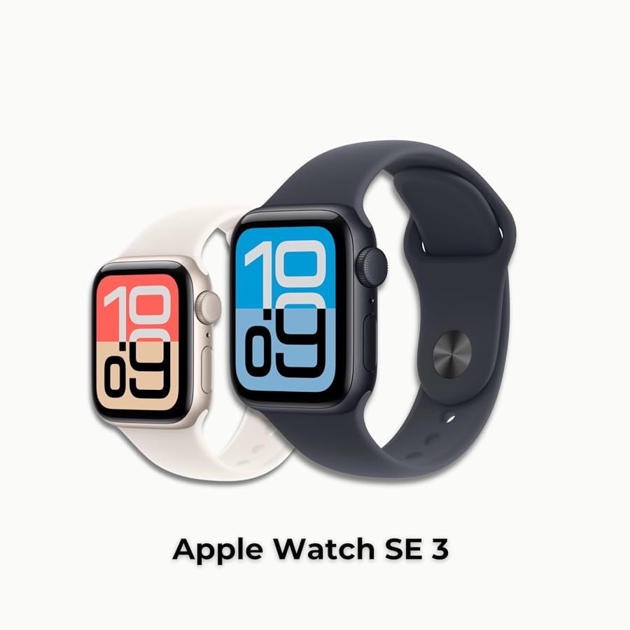 Apple Watch SE 3 40mm GPS Only