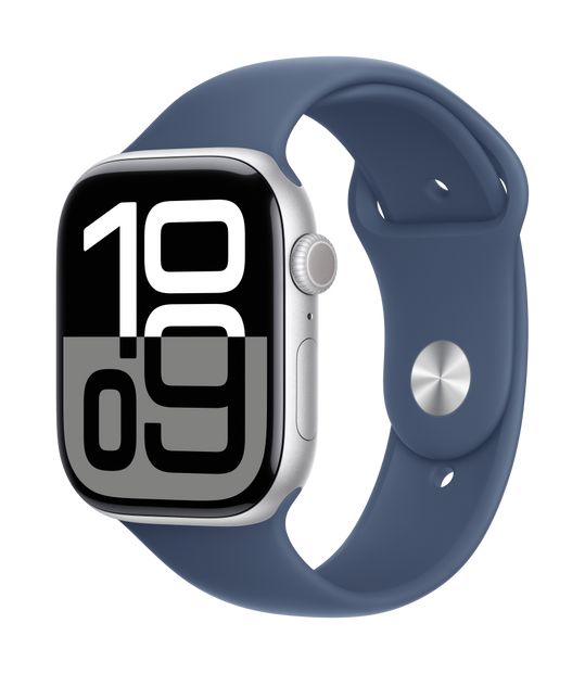 Apple Watch SE 3 44mm GPS Only