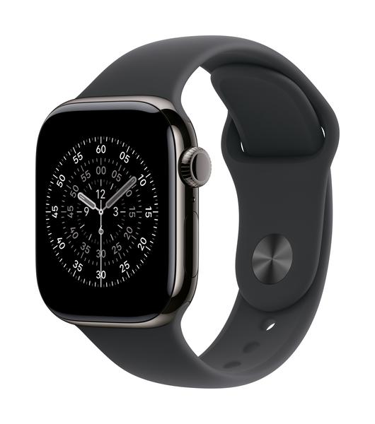 Apple Watch Series 11 46mm GPS + Cellular