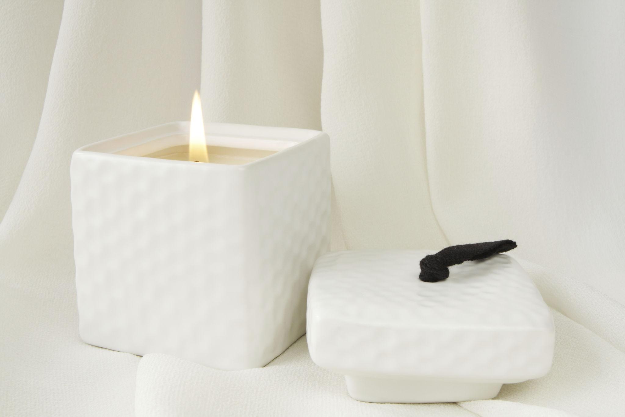 Scented Candles