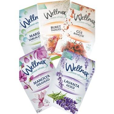 Wellnax Air Freshener & Home Fragrance Products