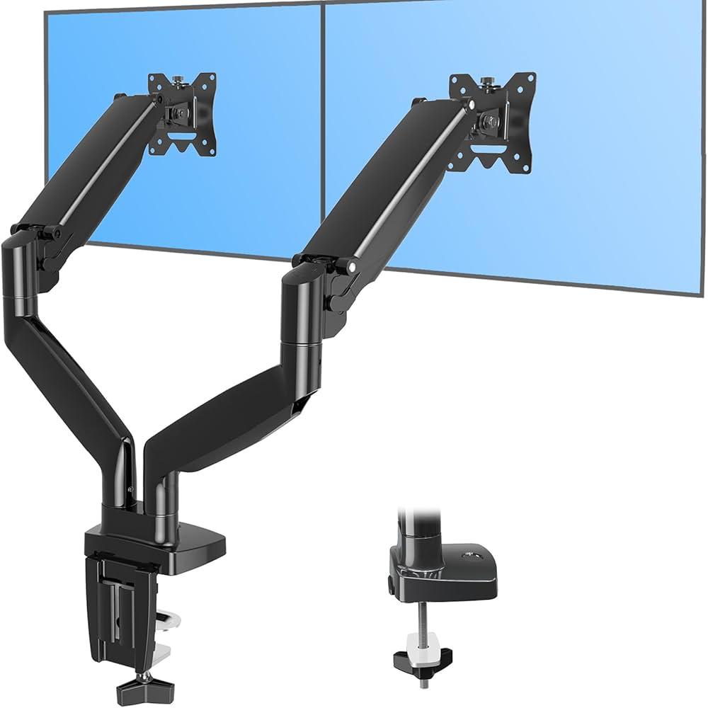 DIOVODER Dual Monitor Stand