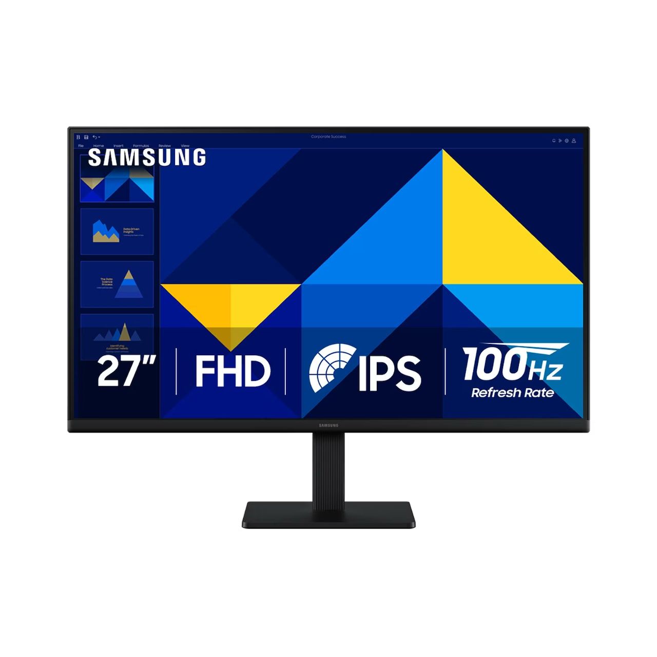 Samsung 27" S3 (S30GD) IPS LED FHD 100Hz Monitor