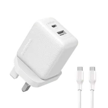 Oraimo PowerCube 201 20W Charger Kit – OCW-5203UCC