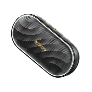 Oraimo SpaceBox 8W Bluetooth Wireless Speaker with FM Radio – OBS-382