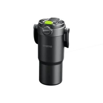 Oraimo ThermoGo 750ml Stainless Steel Insulated Thermos with Built-In Straw – OH-VIT201N