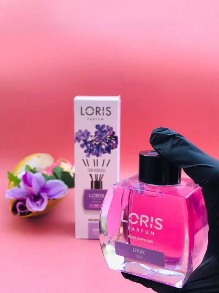 LORIS 120ML
