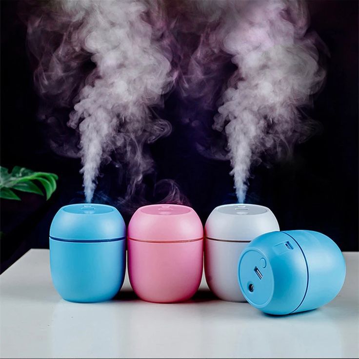 HUMIDIFIER