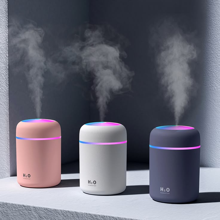 Free Sample Winter Best Home Rotimatic Led Night Light Color Changing Portable Mini Usb Car Cup Mist Air Cooler Humidifier - Buy Electric Air Humidifier 300ml Cool Mist Humidifier Aroma Diffuser mini Evaporative Hum.jpg