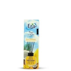 Era Magic in the Air Reed Diffuser – Pina Colada 120ml