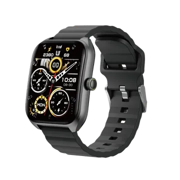 Oraimo Watch Nova 2 2.01" AMOLED IP68 Smartwatch – OSW-814