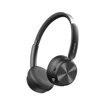 Oraimo BoomPop Air Wireless On-Ear Headphones with 80-Hour Playtime – OHP-316