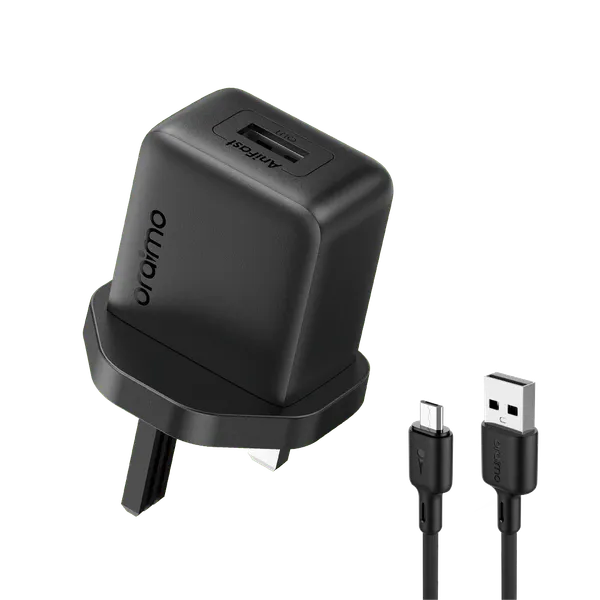 Oraimo PowerMate 101 10W Type-C Charger Kit – OCW-1112UC