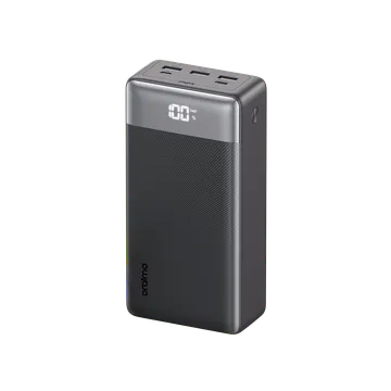 oraimo PowerBox 400 Vision 40,000mAh 22.5W Power Bank