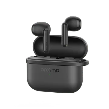 Oraimo SpaceBuds Air 38-Hour True Wireless Earbuds – OTW-324S
