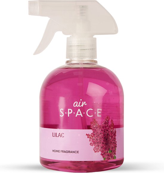 Airspace Room & Fabric Spray-500ml
