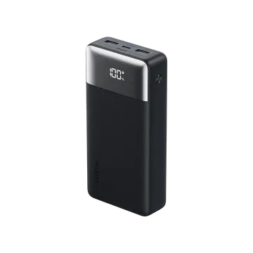 Oraimo PowerNova Q21 20,000mAh 22.5W Fast-Charging Power Bank – OPB-7200Q
