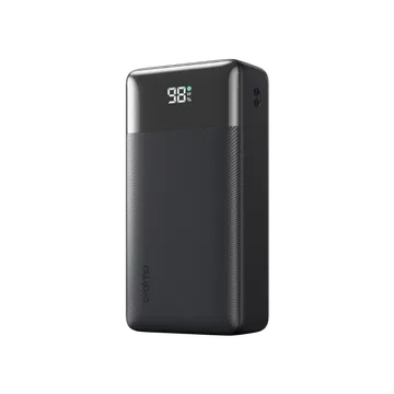 Oraimo PowerNova Q31 30,000mAh 22.5W Fast-Charging Power Bank – OPB-7300Q